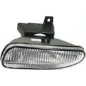 1997-2002 Ford Escort Fog Lamp LH, Assembly.
