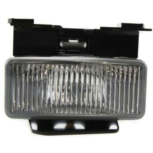 1997-2000 Ford Windstar Fog Lamp LH, Assembly.