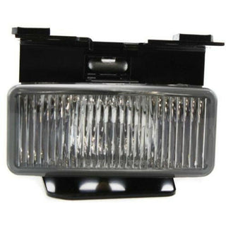 1997-2000 Ford Windstar Fog Lamp LH, Assembly.