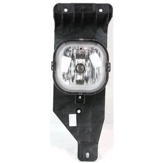 2005-2007 Ford F-150 Pickup Fog Lamp RH, Assembly, Factory Installed - Classic 2 Current Fabrication