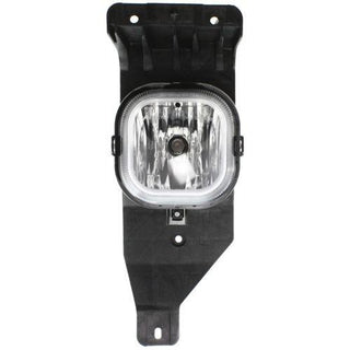 2005-2007 Ford F-250 Pickup Fog Lamp LH, Assembly, Factory Installed - Classic 2 Current Fabrication