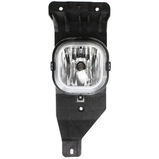 2005-2007 Ford F-150 Pickup Fog Lamp LH, Assembly, Factory Installed - Classic 2 Current Fabrication