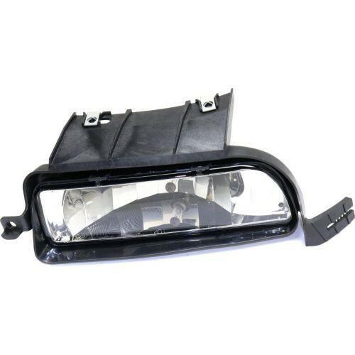 2003-2005 Lincoln Town Car Fog Lamp RH, Assembly.
