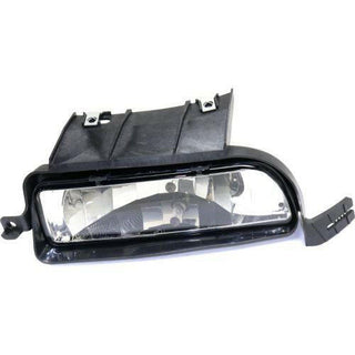 2003-2005 Lincoln Town Car Fog Lamp RH, Assembly.