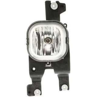 2008-2010 Ford F-150 Pickup Fog Lamp LH, Assembly.