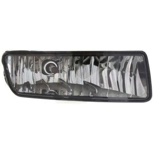 2004-2006 Ford Expedition Fog Lamp RH, Assembly.