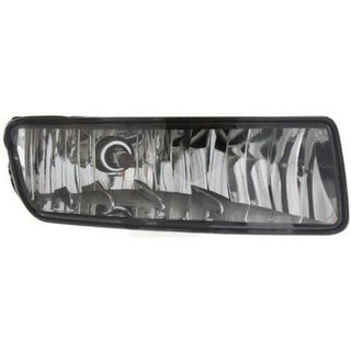 2004-2006 Ford Expedition Fog Lamp RH, Assembly.