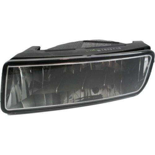 2004-2006 Ford Expedition Fog Lamp LH, Assembly.