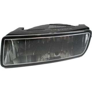 2004-2006 Ford Expedition Fog Lamp LH, Assembly.
