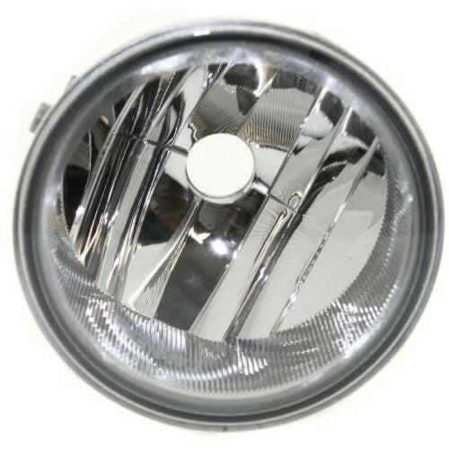 2006-2010 Ford F-150 Fog Lamp RH, Lens And Housing.
