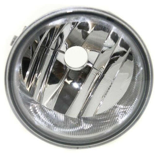 2006-2010 Ford F-150 Fog Lamp RH, Lens And Housing.