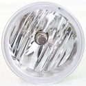 2006-2010 Ford F-150 Fog Lamp RH, Assembly, w/ Clear Trim.