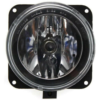2005-2006 Ford Escape Fog Lamp Rh=lh, Assembly.