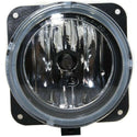 2002-2004 Ford Focus Fog Lamp Rh=lh, Assembly - Capa.