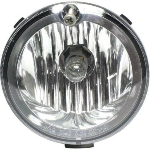 2004-2007 Ford Freestar Fog Lamp Rh=lh, Assembly.