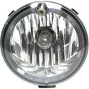 2004-2007 Ford Freestar Fog Lamp Rh=lh, Assembly.