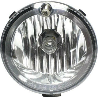 2004-2007 Ford Freestar Fog Lamp Rh=lh, Assembly.