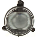 1999-2000 Ford F-150 Pickup Super Duty Fog Lamp Rh=lh, Assembly - Classic 2 Current Fabrication