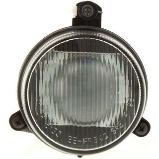 1999-2000 Ford F-150 Pickup Super Duty Fog Lamp Rh=lh, Assembly.