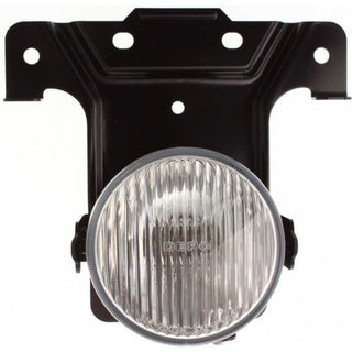 1994-1995 Ford Mustang Fog Lamp Rh=lh, Assembly, Conv/coupe - Classic 2 Current Fabrication