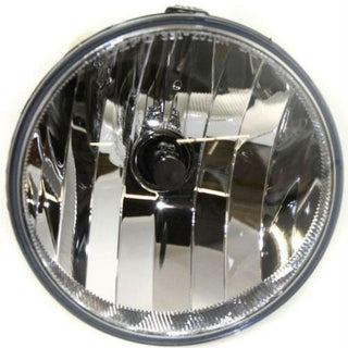 2003-2005 Ford Aviator Fog Lamp Rh=lh, Assembly.