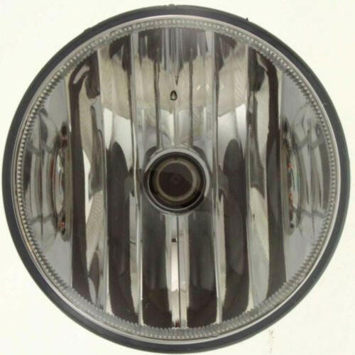 2001-2004 Ford F-150 Fog Lamp Rh=lh, Assembly - Capa.