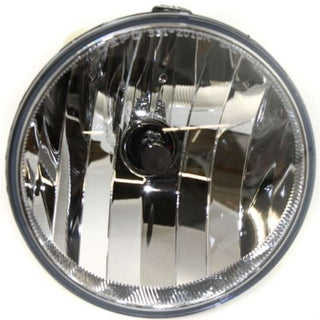2001-2004 Ford F-150 Fog Lamp Rh=lh, Assembly - Classic 2 Current Fabrication