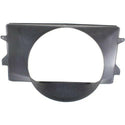 1997-1998 Ford F-150 Radiator Fan Shroud, 6 Cyl Eng..