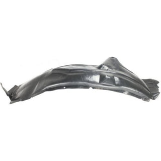1999-2004 Ford F-150 Pickup Super Duty Front Fender Liner RH - Classic 2 Current Fabrication