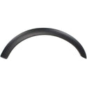 1997-2004 Ford F-250 Pickup Front Wheel Opening Molding RH, Black - Classic 2 Current Fabrication