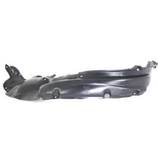 2001-2004 Ford Escape Front Fender Liner LH - Classic 2 Current Fabrication
