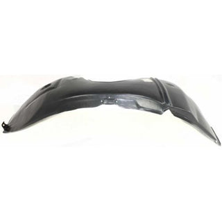 2000-2007 Ford Focus Front Fender Liner RH - Classic 2 Current Fabrication