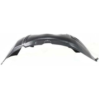 2000-2007 Ford Focus Front Fender Liner LH, With Out 16'' Wheels - Classic 2 Current Fabrication