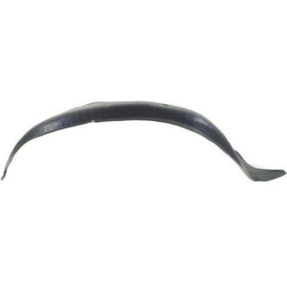 1992-1996 Ford Econoline Front Fender Liner LH - Classic 2 Current Fabrication