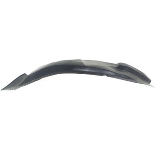 1997-2014 Ford Econoline Front Fender Liner RH - Classic 2 Current Fabrication