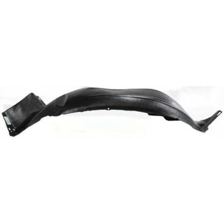 1994-1998 Ford Mustang Front Fender Liner LH - Classic 2 Current Fabrication