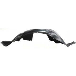 1999-2004 Ford Mustang Front Fender Liner LH - Classic 2 Current Fabrication