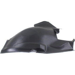2000-2007 Mercury Sable Front Fender Liner RH, Front Section, Sohc Eng. - Classic 2 Current Fabrication