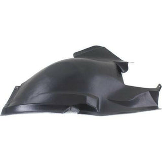 2000-2007 Mercury Sable Front Fender Liner RH, Front Section, Sohc Eng..
