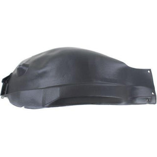 2000-2007 Ford Taurus Front Fender Liner RH, Rear Section - Classic 2 Current Fabrication