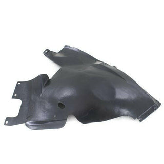 2000-2007 Mercury Sable Front Fender Liner RH, Front Section, Dohc Eng..