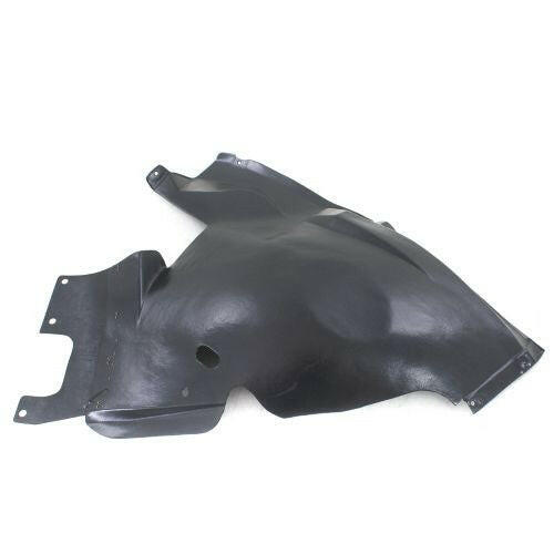 2000-2007 Ford Taurus Front Fender Liner RH, Front Section, Dohc Eng..