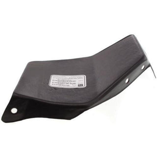 1997-2004 Ford F-250 Pickup Front Fender Liner LH, Front Lower Section - Classic 2 Current Fabrication