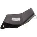 1997-2004 Ford F-250 Pickup Front Fender Liner LH, Front Lower Section.
