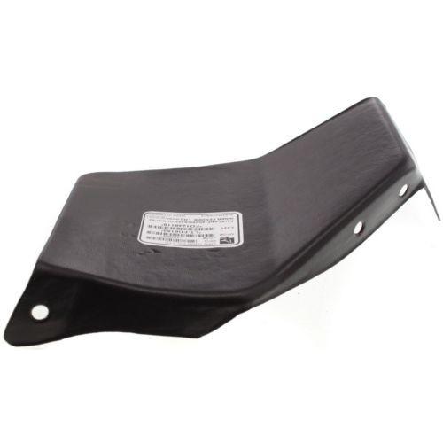 1997-2004 Ford F-150 Pickup Front Fender Liner LH, Front Lower Section - Classic 2 Current Fabrication