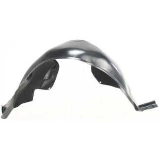 1996-1997 Ford Thunderbird Front Fender Liner LH - Classic 2 Current Fabrication