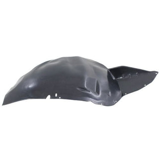 2002-2005 Ford Thunderbird Front Fender Liner RH, Front Section - Classic 2 Current Fabrication
