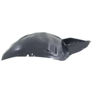 2002-2005 Ford Thunderbird Front Fender Liner RH, Front Section.