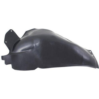 2002-2005 Ford Thunderbird Front Fender Liner RH, Rear Section - Classic 2 Current Fabrication