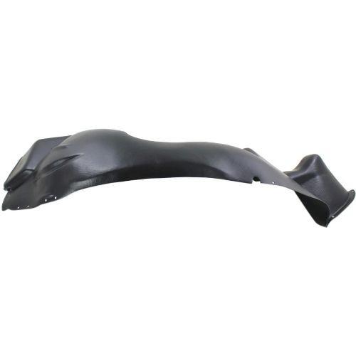 2004-2007 Ford Freestar Front Fender Liner RH - Classic 2 Current Fabrication